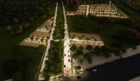 Riyasat Govindam, Jaipur - Residential Plots