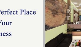 Platina Mall, Howrah - Office Space & Retail Space