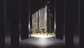 Natural Luxuria, Kolkata - 3/4 BHK Aparment