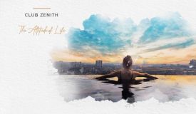 The Altitude, Mumbai - 1/2 BHK Apartments