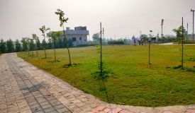 Shivthirth Nagar 4, Nagpur - Residential Plots