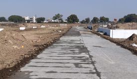 Shivthirth Nagar 4, Nagpur - Residential Plots