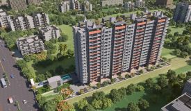 Sai Signature, Pune - 2/3 BHK Apartment