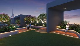 Sai Signature, Pune - 2/3 BHK Apartment