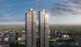 Trump Towers