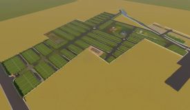Sandesh Nagari 4, Nagpur - Residential Plots