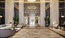 Sobha City Vista Residences, Gurgaon - Ultra Luxury 3/4 BHK Apartments