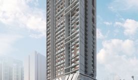 Solitaire Edge, Mumbai - 1/2 BHK Superior Abodes