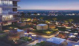 Boulevard Towers, Pune - Premium Showrooms & Corporate Office Spaces