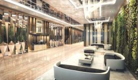 Boulevard Towers, Pune - Premium Showrooms & Corporate Office Spaces