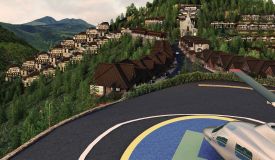 Amila Hills, Shimla - Luxury 4 BHK Villas