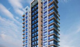 Haware Elinor, Navi Mumbai - Mixed-Use Development