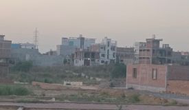 Kalyani Vihar, Lucknow - Residential Plots