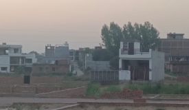 Kalyani Vihar, Lucknow - Residential Plots