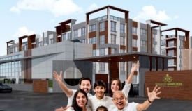 Galaxy Garden, Kolkata - Residential Plots