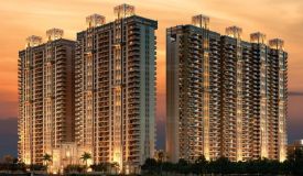 Mahagun Medalleo, Noida - 3/4/ BHK Superior Abodes