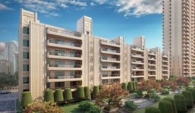 Mahagun Medalleo, Noida - 3/4/ BHK Superior Abodes