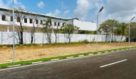 Palm Valley, Chennai - Residential Plots