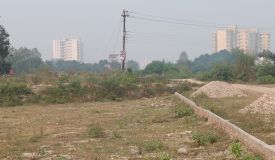 Vinayak Vihar, Sundergarh - Residential Plots
