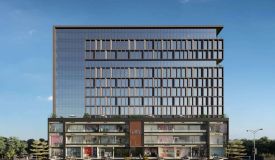 Aaron Spectra, Ahmedabad - Retails Shops, Office Space