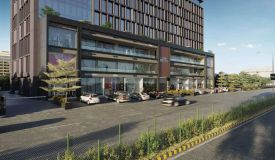 Aaron Spectra, Ahmedabad - Retails Shops, Office Space