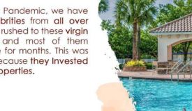 The River Castle, Sitapur - Commercial Development