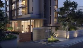 Lords Estate, Pune - 4 BHK Residences
