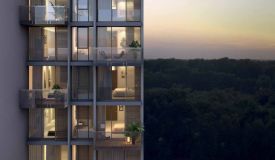 Lords Estate, Pune - 4 BHK Residences