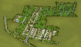 Kasturi Vashudha Farm and Resort