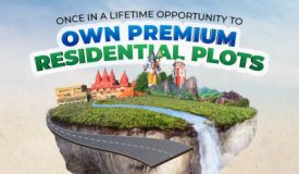 Alice Residency, Haridwar - Residential Plots
