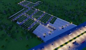 Alice Residency, Haridwar - Residential Plots