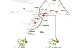 Arham Farmhouse, Ahmedabad - Residential Plots