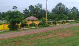 Lucky Township, Vizianagaram - Residential Plots