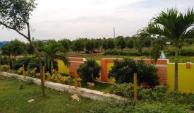 Lucky Township, Vizianagaram - Residential Plots