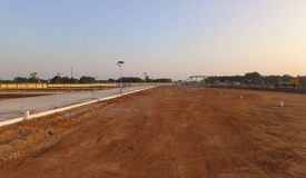 Amarsakthi Mega Town, Tiruchirappalli - Residential Plots