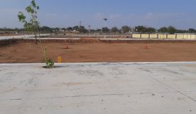 Amarsakthi Mega Town, Tiruchirappalli - Residential Plots