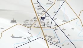 Codename Elevate, Pune - 2/3 BHK Superior Abodes