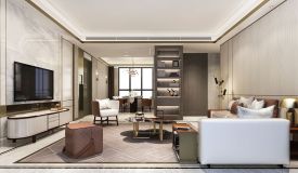 Codename Elevate, Pune - 2/3 BHK Superior Abodes