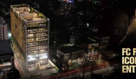Kushal Wallstreet, Pune - Commercial Development