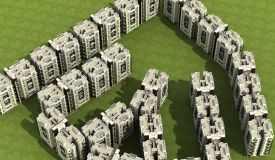 Srushti Regency, Pune - 1/2 BHK Apartments & 3 BHK Row Houses