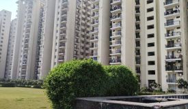 IMT Residences, Faridabad - 2/4 BHK Superior Abodes