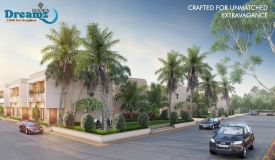 Rudra Dreamz, Anand - Exclusive 3 BHK Villas