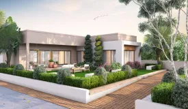 Rudra Dreamz, Anand - Exclusive 3 BHK Villas