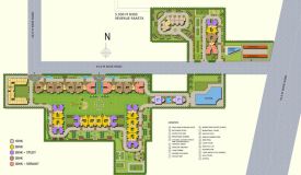 Aravali Greenville, Rewari - 2/3BHK Luxury Apartments