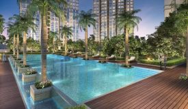 Runwal City Centre, Mumbai - 1/2/3 BHK Apartment