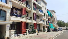 Prerna Parsvnath, Agra - 2/3/4 BHK Premium Apartments