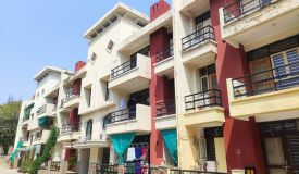 Prerna Parsvnath, Agra - 2/3/4 BHK Premium Apartments