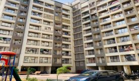 Deep Classic Tower, Mumbai - 1 BHK Premium Homes