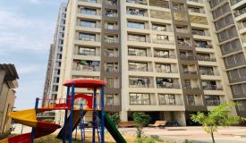 Deep Classic Tower, Mumbai - 1 BHK Premium Homes