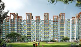 Nayantara Gold, Nashik - 2/3/5 BHK Apartments